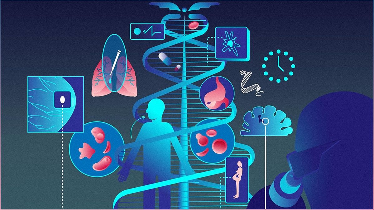 Advancements in Gene Editing, GLP-1 Drugs, and Longevity Research in 2023 - 1442701093