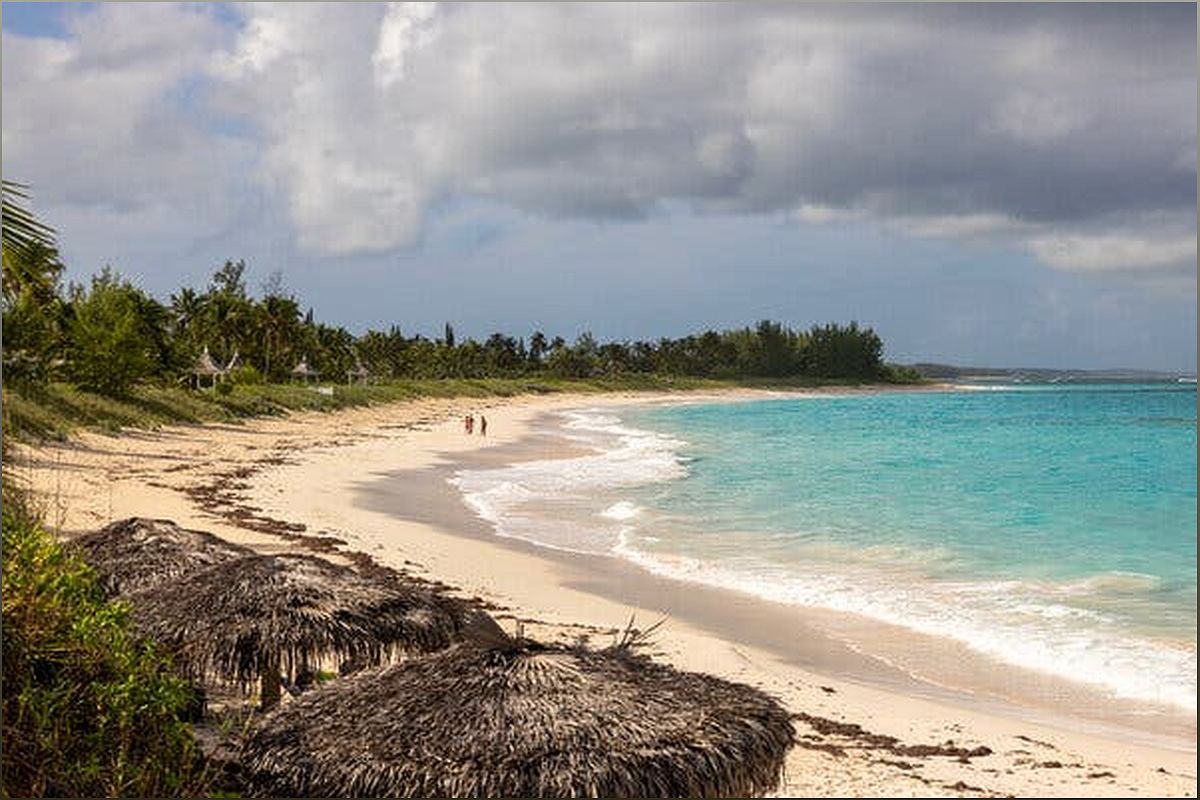 Discover the Untouched Beauty of Eleuthera: A Rugged Out-Island Experience - 1368502017