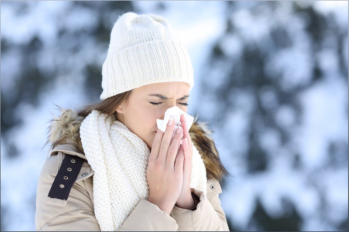 Why Do Some Respiratory Illness Symptoms Persist? Exploring Possible Explanations - -997106196