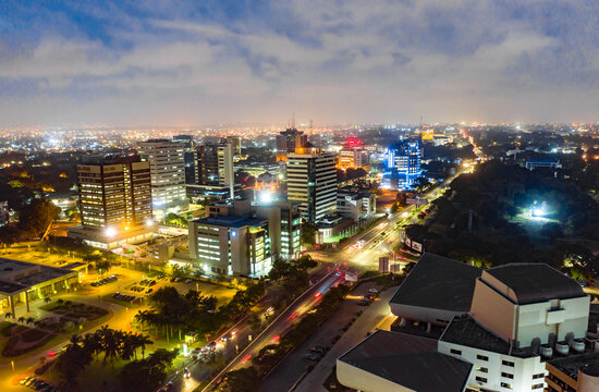 Ghana A Journey Through History and Heritage