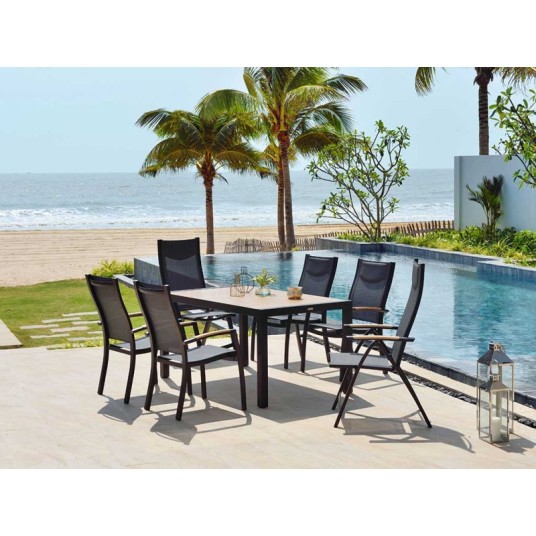 Lifestyle Garden Panama 6 Seater Design Your Perfect Outdoor Oasis