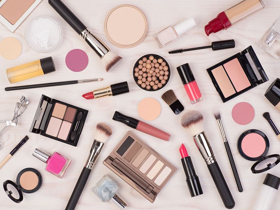 Everyday Makeup Achieving a Natural, Flawless Look