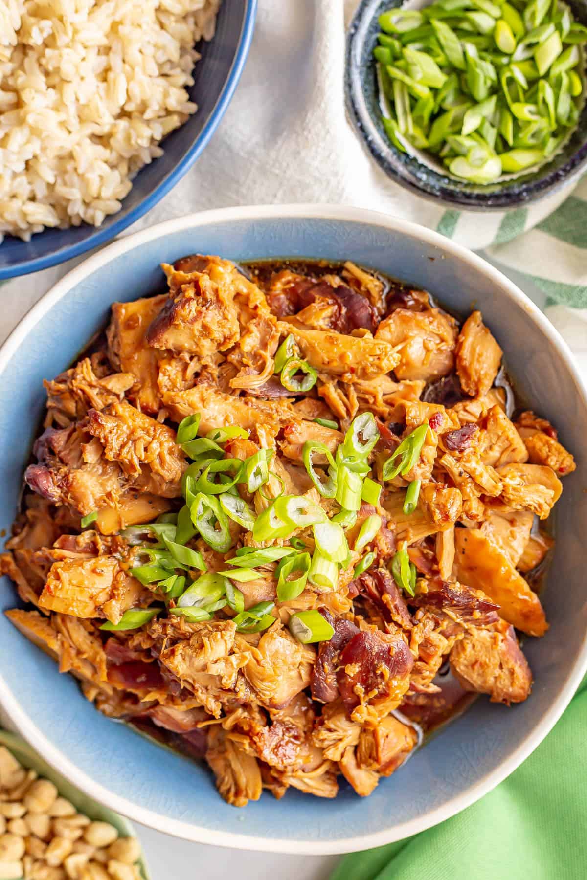 Family Slow Cooker Dinners Quick and Convenient Recipes