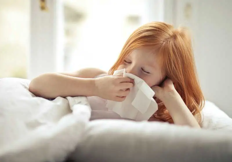 Understanding Seasonal Flu in Kids