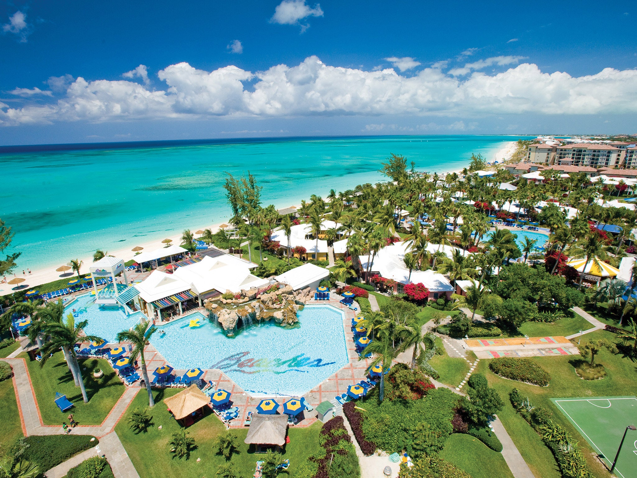 Welcome to Turks and Caicos A Caribbean Gem