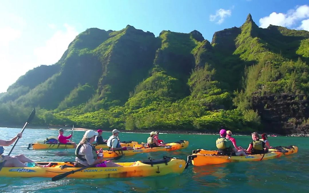 Best Hawaiian Vacation Packages