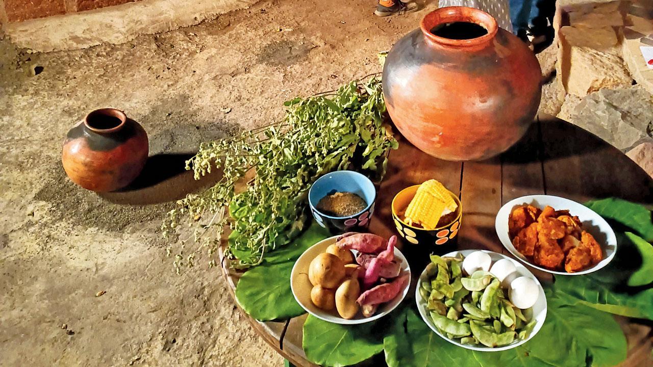 Indigenous Food and Identity A Culinary Tapestry of Cultural Connections