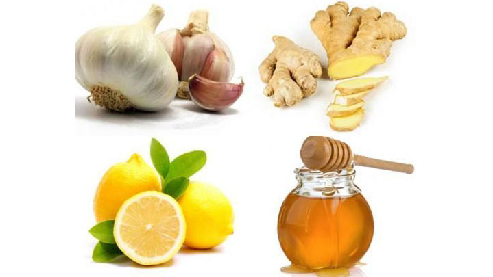 Natural Remedies for Cough in Kids