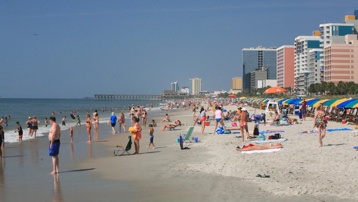 Family-Friendly Vacation Spots in South Carolina