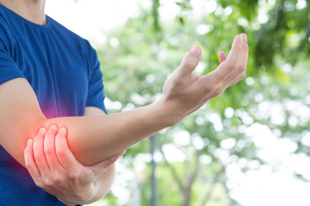 Easing Arthritis Pain: Natural Remedies for Adults